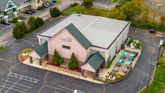 Plus de détails pour 11473 Chester Rd, Sharonville, OH - Local commercial à vendre