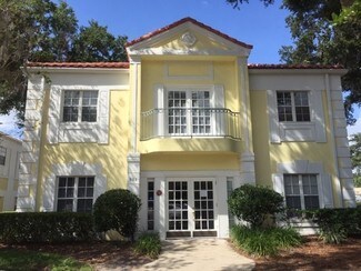 Plus de détails pour 533 Versailles Dr, Maitland, FL - Bureau à louer
