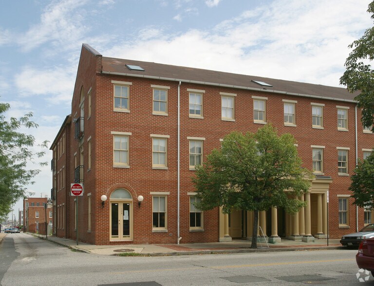 723 S Charles St, Baltimore, MD à vendre - Photo de l’immeuble – Image 2 sur 30