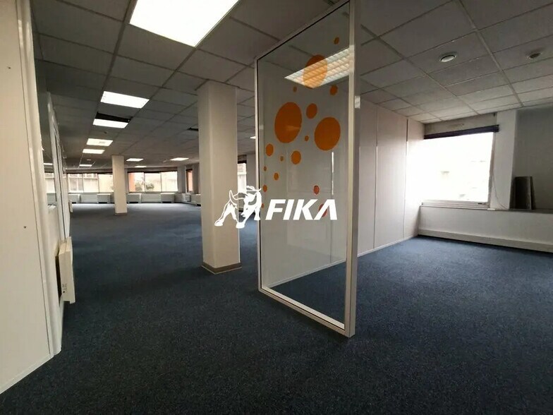 Bureau dans Labège à louer - Photo de l’immeuble – Image 2 sur 9