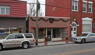 Plus de détails pour 429 N State St, Clairton, PA - Local commercial à vendre