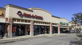 Plus de détails pour 133 Willow Ln, McDonough, GA - Local commercial à louer