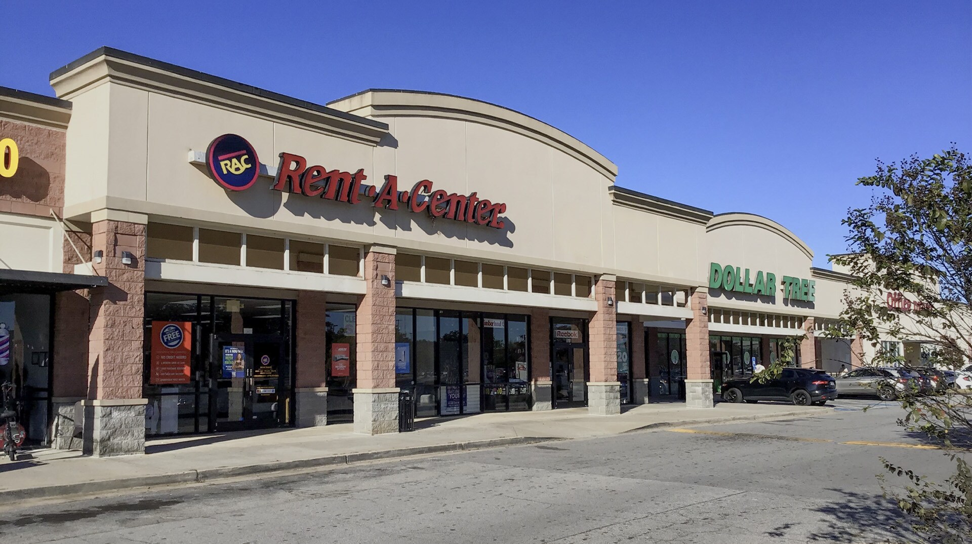 133 Willow Ln, McDonough, GA à louer Photo de l’immeuble– Image 1 sur 5