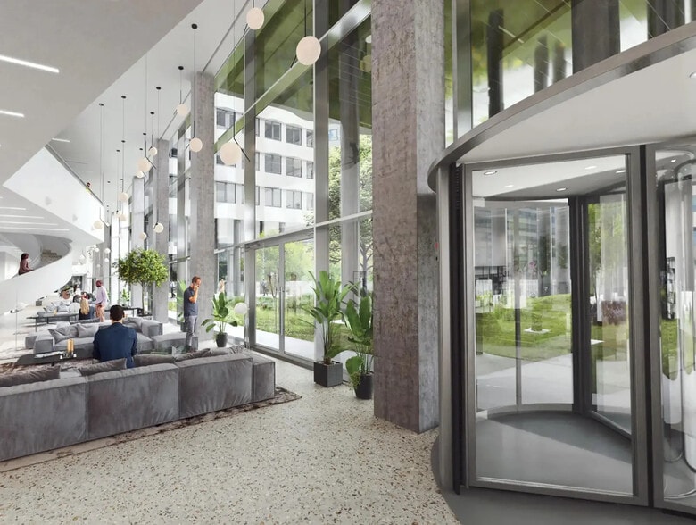 198 Rue Carnot, Fontenay-sous-Bois à louer - Photo de l’immeuble – Image 3 sur 9