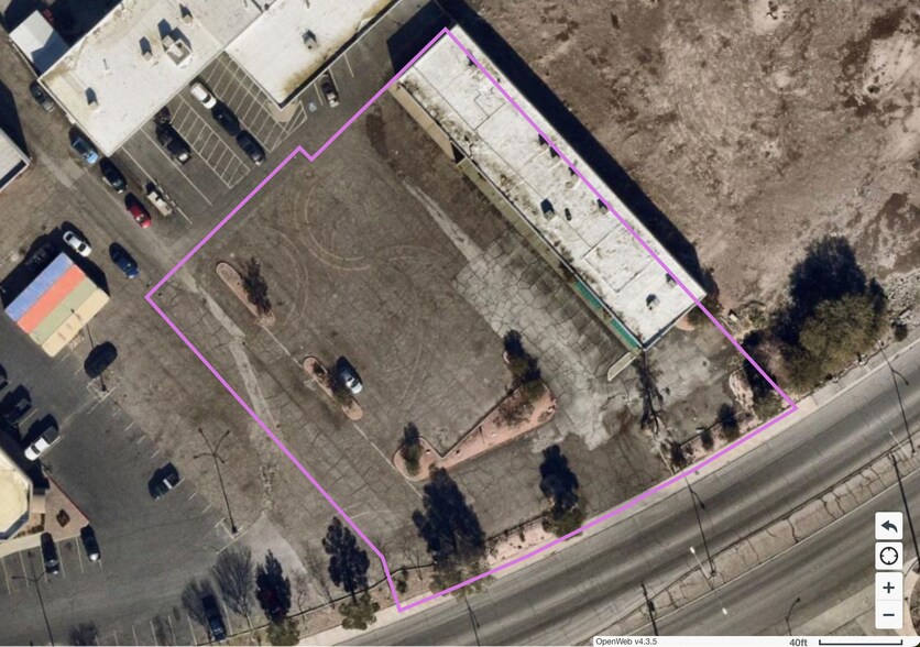 438 W Sunset Rd, Henderson, NV à vendre - Photo de l’immeuble – Image 2 sur 13
