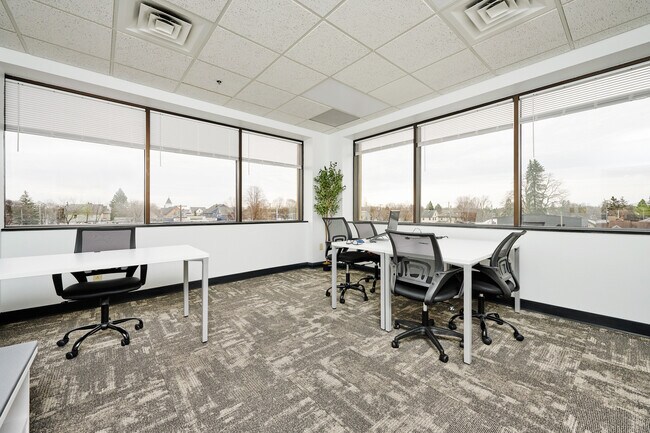 Plus de détails pour 333-349 W Commercial St, East Rochester, NY - Coworking à louer