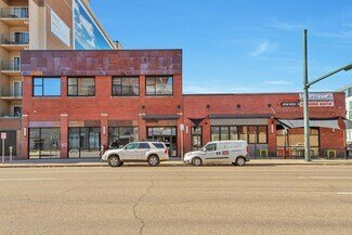 Plus de détails pour 1147 Broadway, Denver, CO - Bureau à louer
