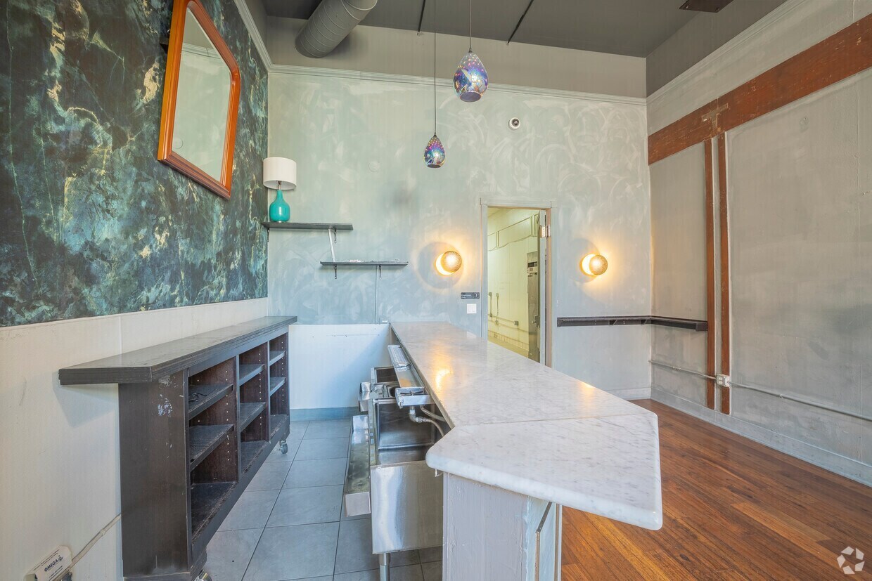 1901-1915 San Pablo Ave, Oakland, CA à louer Photo de l’immeuble– Image 1 sur 20