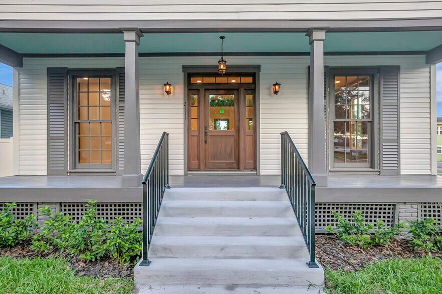 2111 Cleveland St, Tampa, FL à vendre - Photo de l’immeuble – Image 2 sur 38