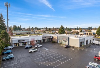 Plus de détails pour 30919 Pacific Hwy S, Federal Way, WA - Local commercial à louer