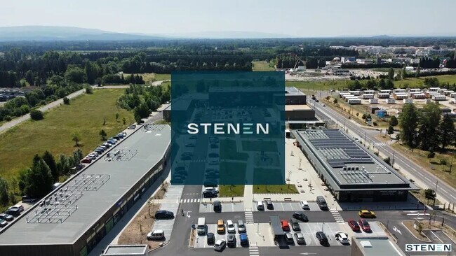 Plus de détails pour Local commercial à louer