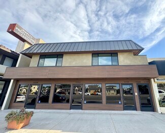 Plus de détails pour 5550-5554 E 2nd St, Long Beach, CA - Bureau à louer