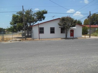 Plus de détails pour 185 S Titus St, Giddings, TX - Local commercial à vendre