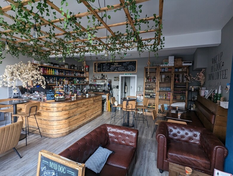 101 Bath St, Ilkeston à louer - Photo intérieure – Image 3 sur 5