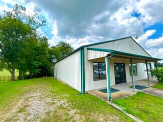 Plus de détails pour 1370 S Dixie St, Horse Cave, KY - Industriel/Logistique à vendre