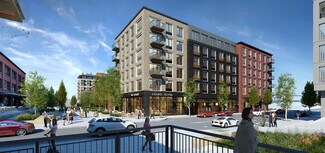 Plus de détails pour 2121 NW Savier St, Portland, OR - Local commercial à louer
