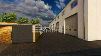 Plus de détails pour Local d'activités à louer