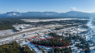 Plus de détails pour 31149 Old Hwy 95 hwy, Athol, ID - Terrain à vendre