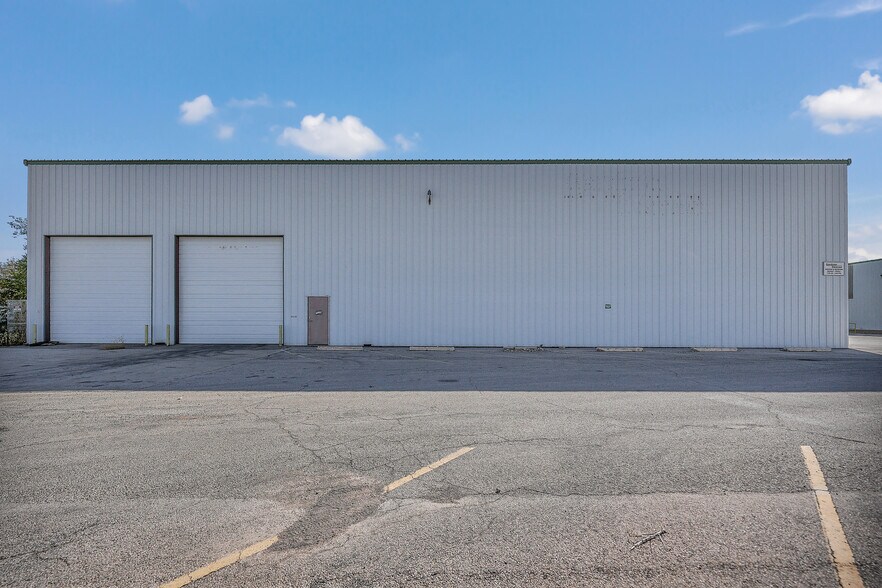 2119 44th, Odessa, TX à vendre - Photo de l’immeuble – Image 3 sur 6