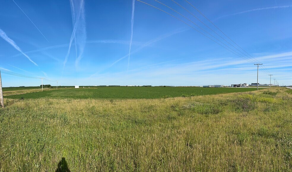 1298 320th St, Eagle Grove, IA à vendre - Photo de l’immeuble – Image 1 sur 9