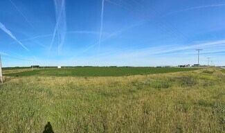 Plus de détails pour 1298 320th St, Eagle Grove, IA - Terrain à vendre