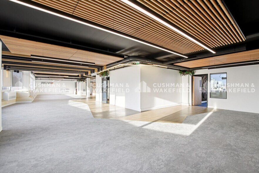 54-56 Avenue Du Général Leclerc, Boulogne-Billancourt à louer - Photo de l’immeuble – Image 2 sur 13