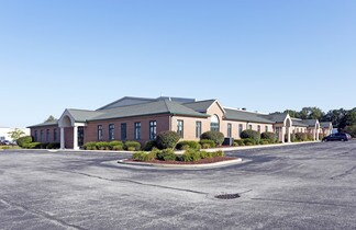 Plus de détails pour 6450 Weatherfield Ct, Maumee, OH - Local d'activités à louer