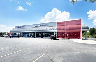 Plus de détails pour 1051-1083 Regency Pky, Saint Charles, MO - Local commercial à louer