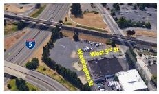 275 W 3rd St, Vancouver, WA à louer - Aérien – Image 3 sur 36
