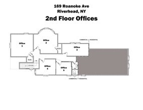169 Roanoke Ave, Riverhead, NY à louer Photo intérieure– Image 1 sur 6