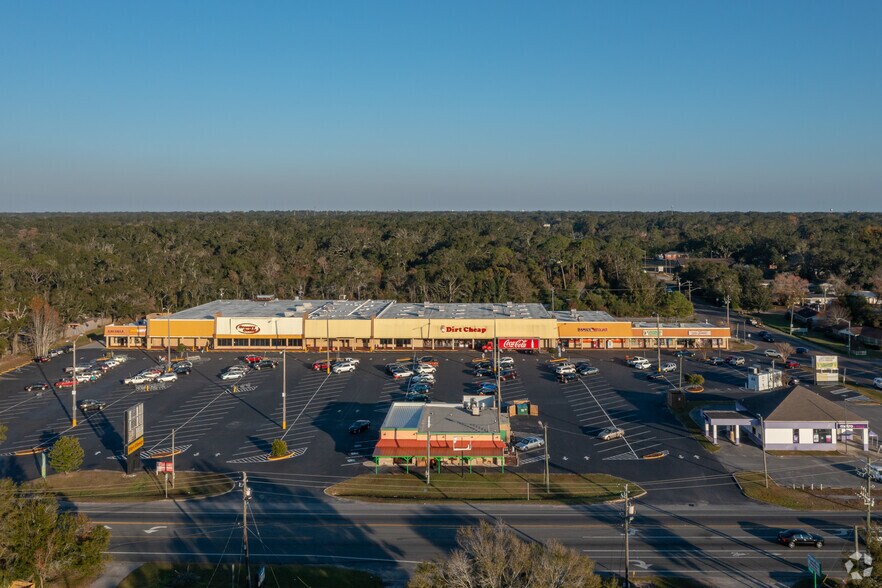 8183 W Fairfield Dr, Pensacola, FL à louer - Aérien – Image 2 sur 5