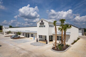 Plus de détails pour 11201 US-301, Oxford, FL - Local commercial à louer