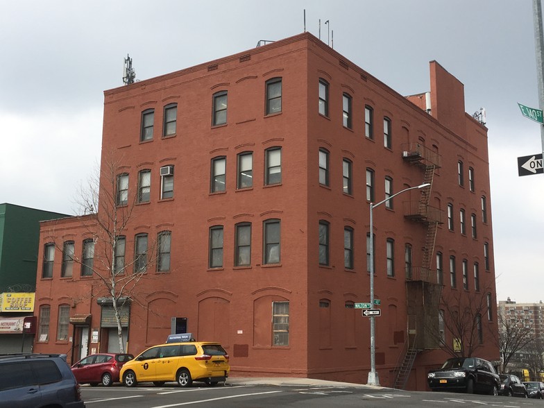 301 Walton Ave, Bronx, NY à vendre - Autre – Image 2 sur 11