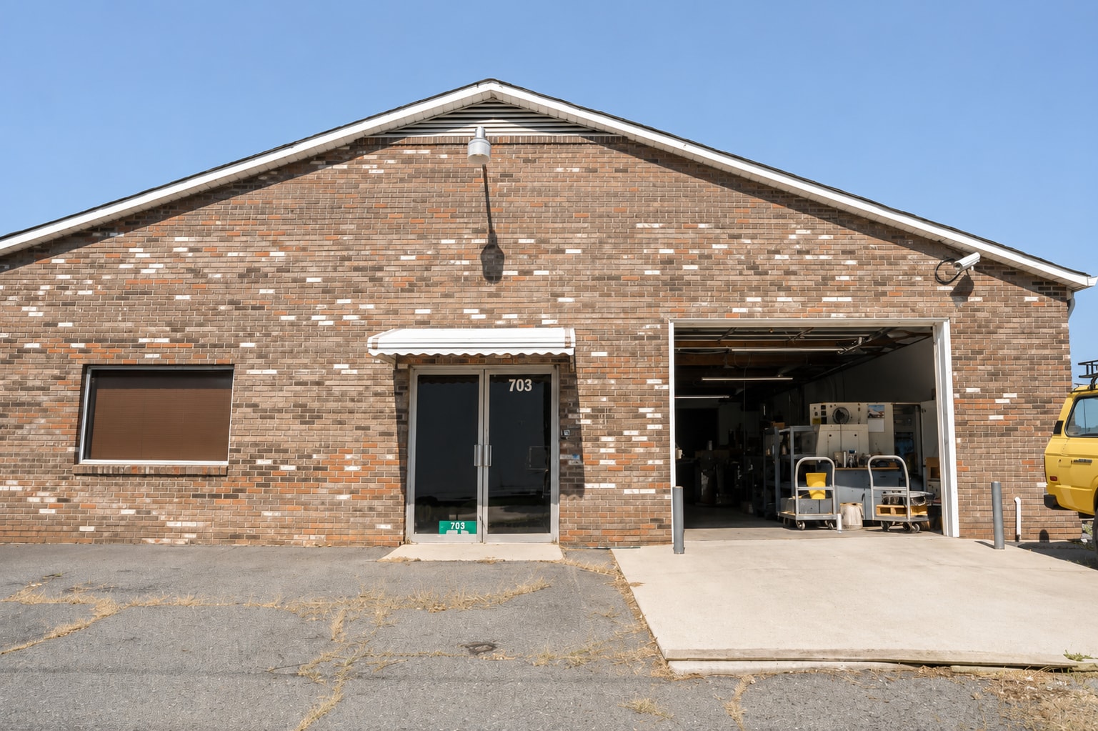 700 N Cannon Blvd, Kannapolis, NC à louer Photo de l’immeuble– Image 1 sur 11
