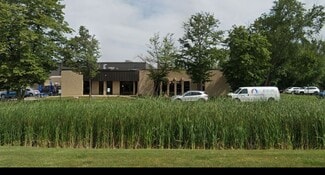 Plus de détails pour 16700 W Lincoln Ave, New Berlin, WI - Industriel/Logistique à louer
