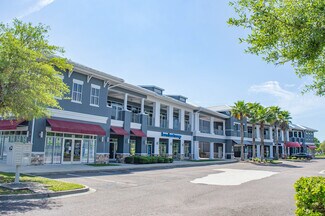Plus de détails pour 406 Old Hard Rd, Orange Park, FL - Différents types d’espaces à louer