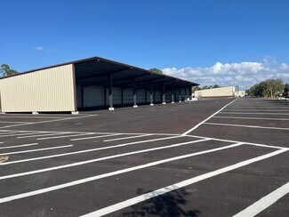 Plus de détails pour 2644 NE 9th Ave, Cape Coral, FL - Industriel/Logistique à louer