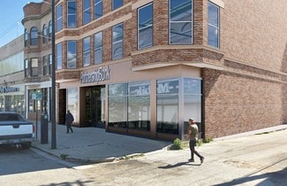 Plus de détails pour 9139 S Commercial Ave, Chicago, IL - Bureau/Local commercial à louer