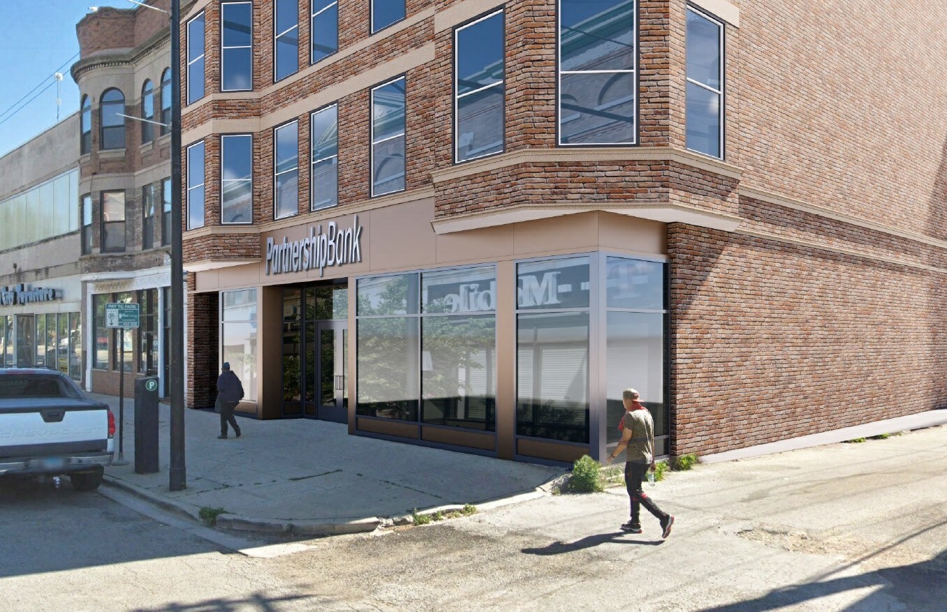 9139 S Commercial Ave, Chicago, IL à louer Photo principale– Image 1 sur 8