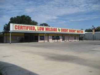 Plus de détails pour 4006 N Navarro St, Victoria, TX - Local commercial à vendre