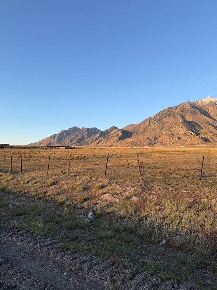 South Old Highway 91, Mona, UT à vendre - Photo de l’immeuble – Image 3 sur 39
