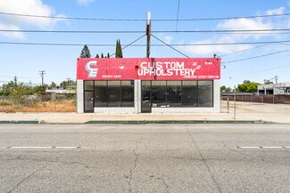 Plus de détails pour 12167 Firestone Blvd, Norwalk, CA - Local commercial à vendre