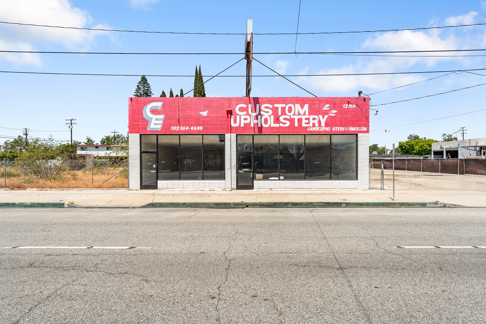 12167 Firestone Blvd, Norwalk, CA à vendre Photo de l’immeuble– Image 1 sur 16