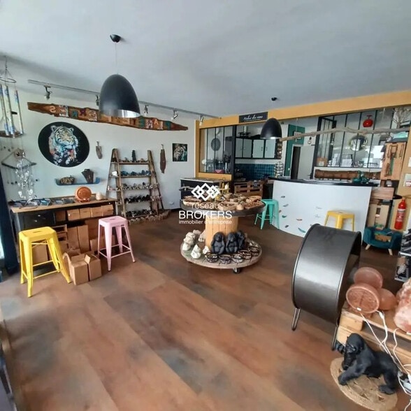 Local commercial dans Lempdes à vendre - Photo intérieure – Image 2 sur 6