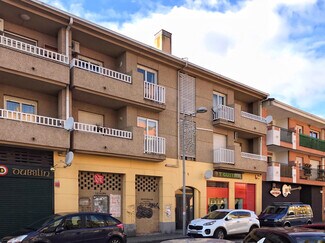Plus de détails pour Calle Jacinto Benavente, 5, Villanueva de la Cañada - Logement à vendre