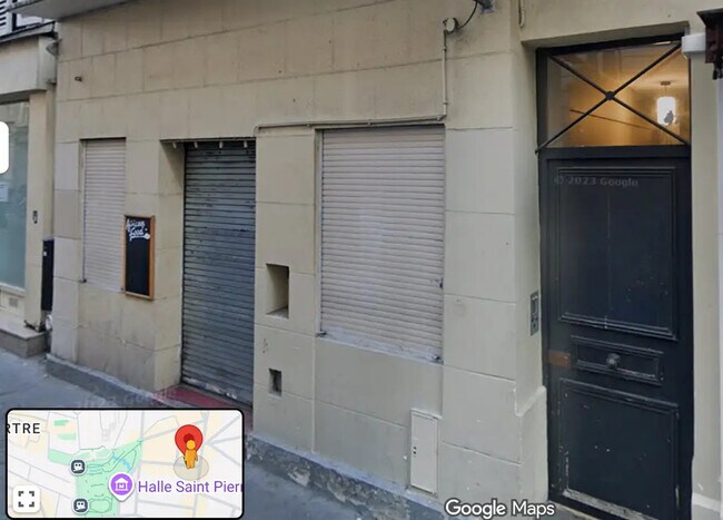 Plus de détails pour Local commercial à louer