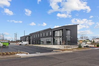 Plus de détails pour 15205 SW Arrow St, Sherwood, OR - Industriel/Logistique à vendre