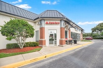 150-300 W Lake Mary Blvd, Sanford, FL à louer Photo de l’immeuble– Image 1 sur 15