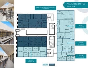 1837 S Mesa Dr, Mesa, AZ à vendre Plan d’étage– Image 2 sur 8