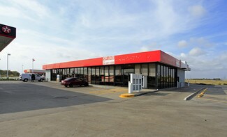 Plus de détails pour 28111-28115 Southwest Fwy, Rosenberg, TX - Local commercial à vendre